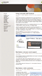 Mobile Screenshot of blog.liveleader.com